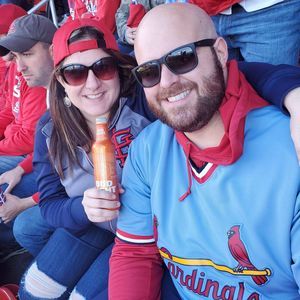 Meet your Posher, Cindy